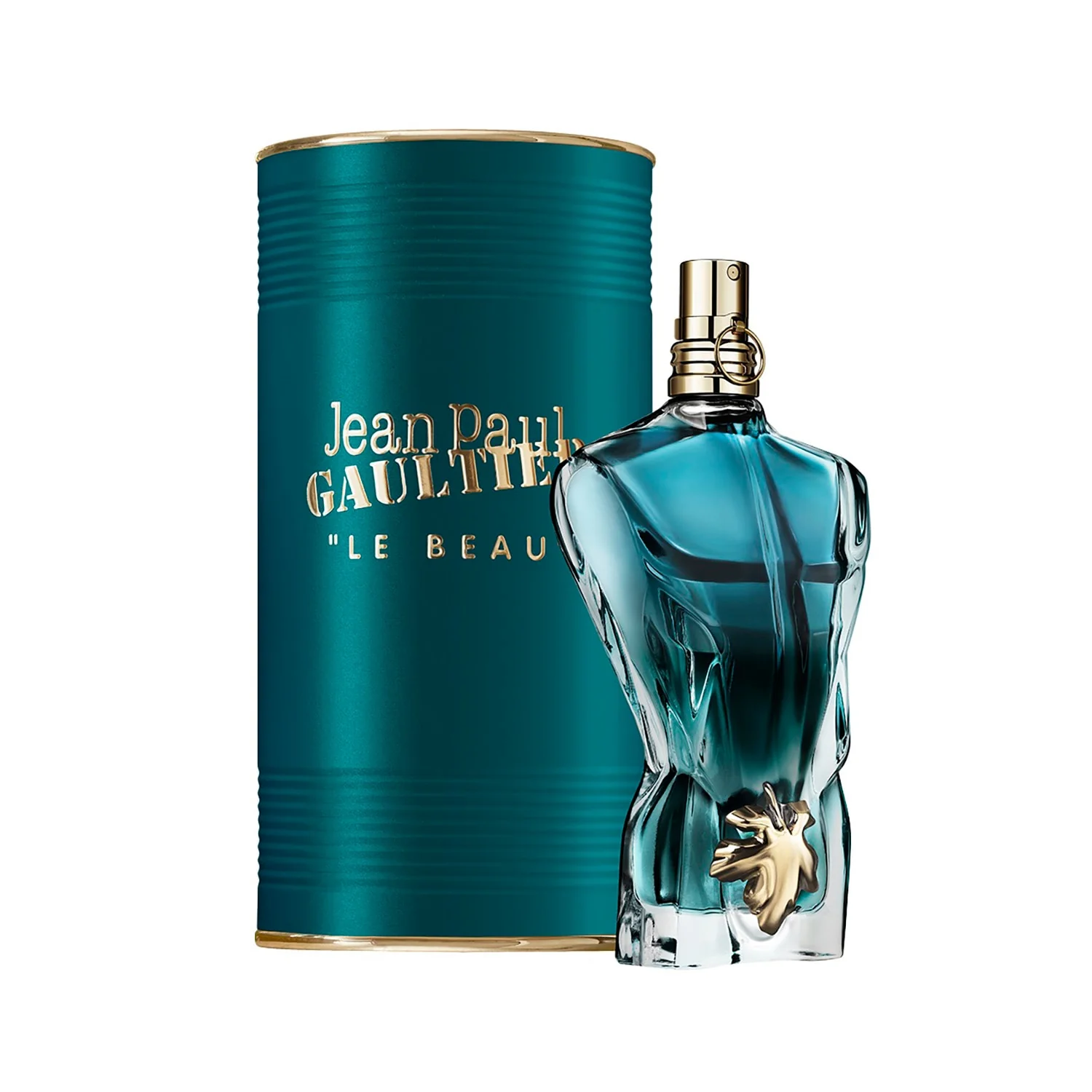 LE BEAU - JEAN PAUL GAULTIER Eau de Toilette