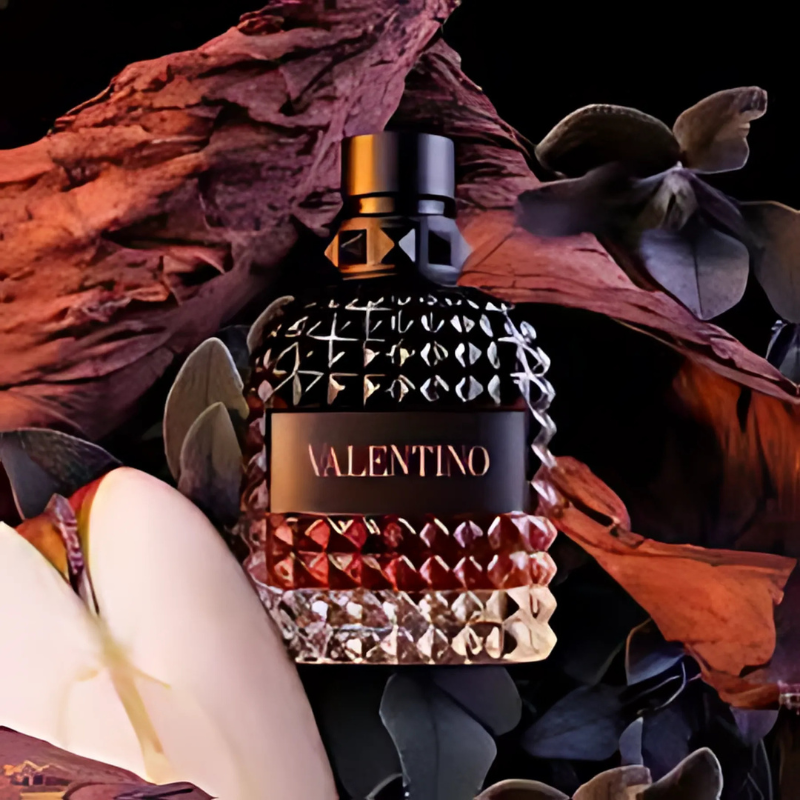 VALENTINO – BORN IN ROMA CORAL FANTASY UOMO