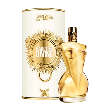 JEAN PAUL GAULTIER Divine 100 ml