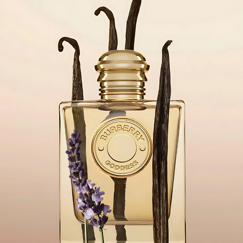 BURBERRY - GODDESS EAU DE PARFUM
