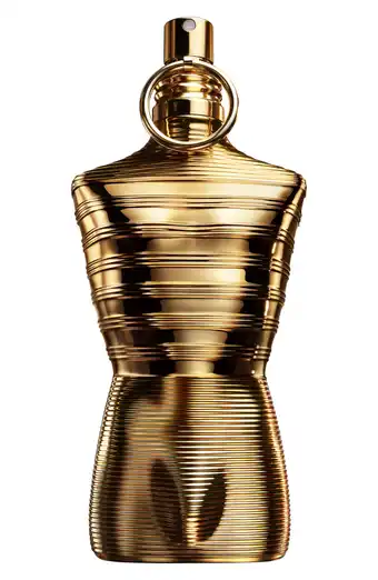 JEAN PAUL GAULTIER le male elixir absolu