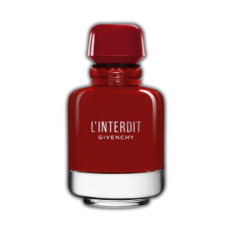 GIVENCHY L'Interdit Eau de Parfum Rouge Ultime