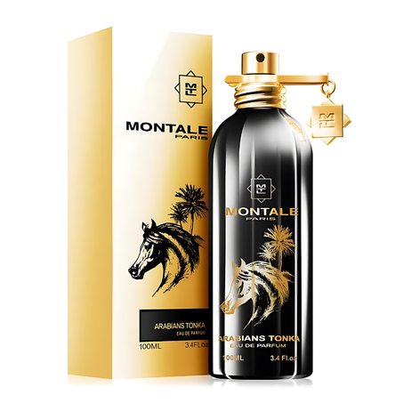 MONTALE ARABIANS TONKA 100 ml