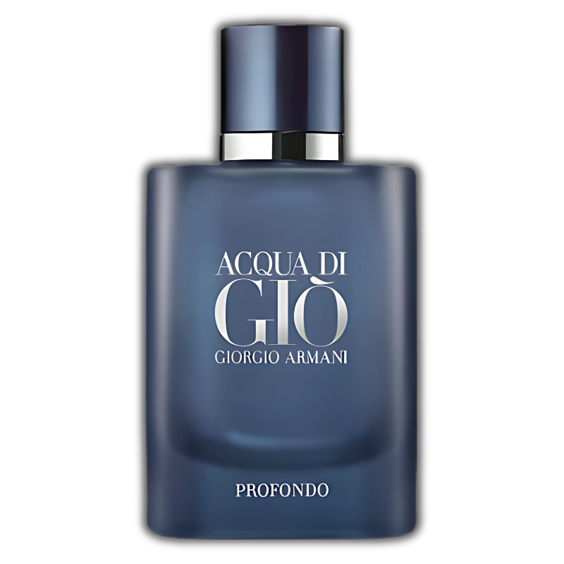 GIORGIO ARMANI - ACQUA DI GIO PROFONDO EDP