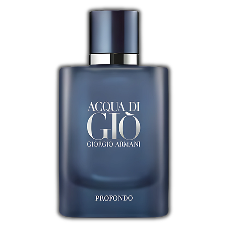 GIORGIO ARMANI - ACQUA DI GIO PROFONDO EDP