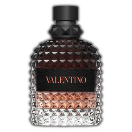 VALENTINO – BORN IN ROMA CORAL FANTASY UOMO