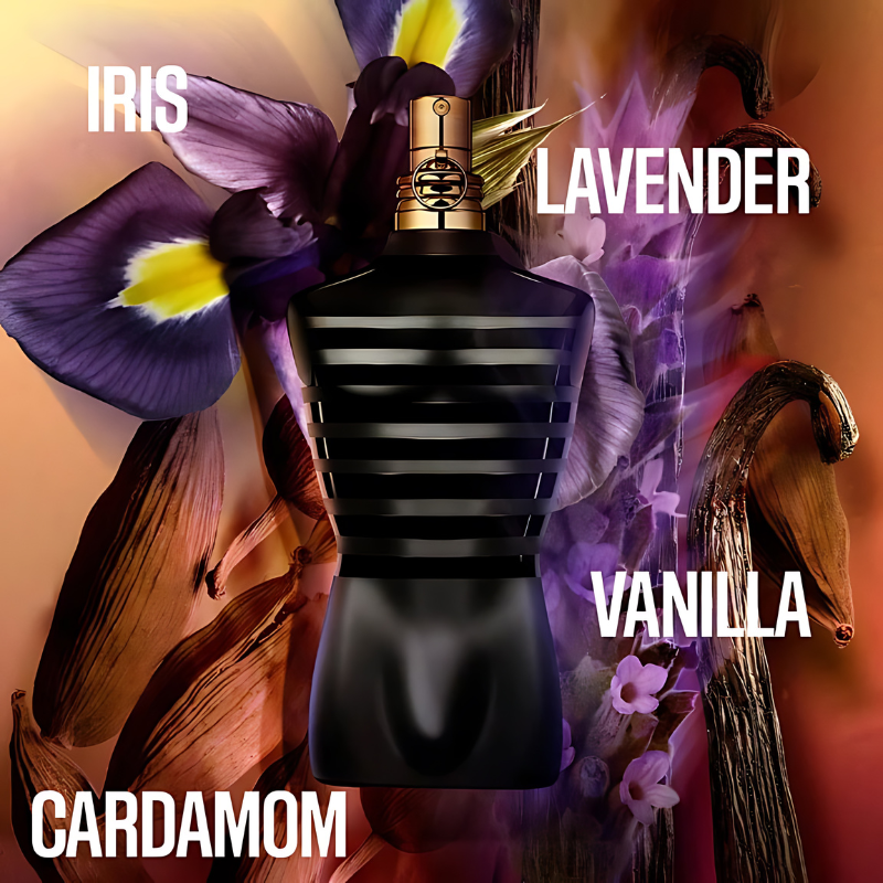 Jean Paul Gaultier Le Male - Le Parfum
