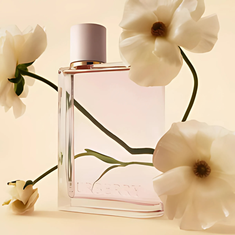 BURBERRY - HER EAU DE PARFUM