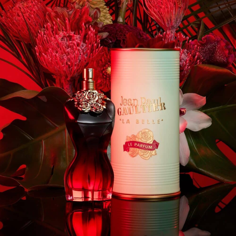 Jean Paul Gaultier La Belle - le Parfum