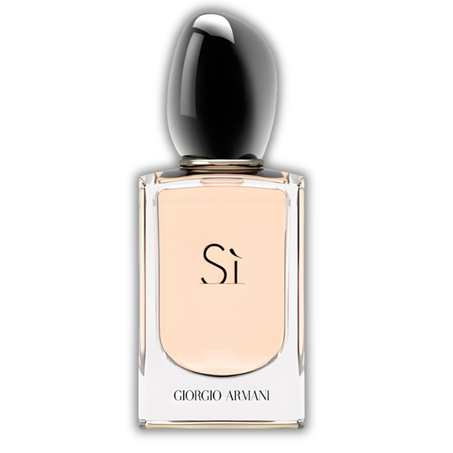 GIORGIO ARMANI – SÌ Eau De Parfum