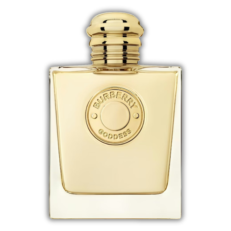 BURBERRY - GODDESS EAU DE PARFUM