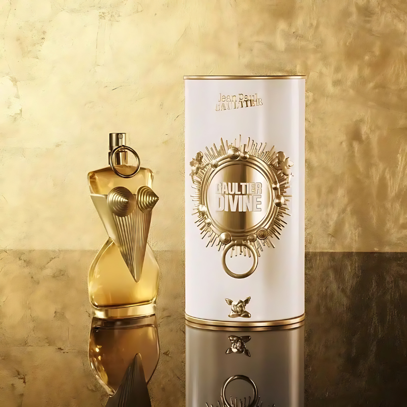 JEAN PAUL GAULTIER Divine Eau de Parfum