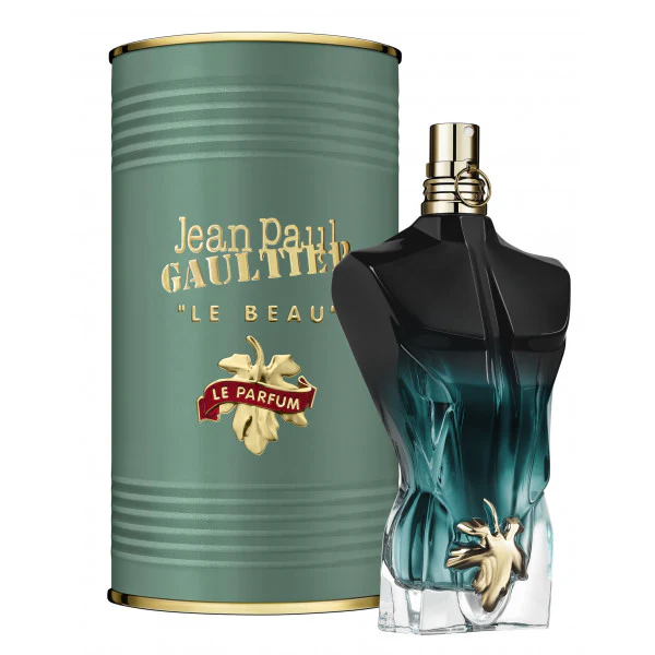 Le Beau Le Parfum Jean Paul Gaultier