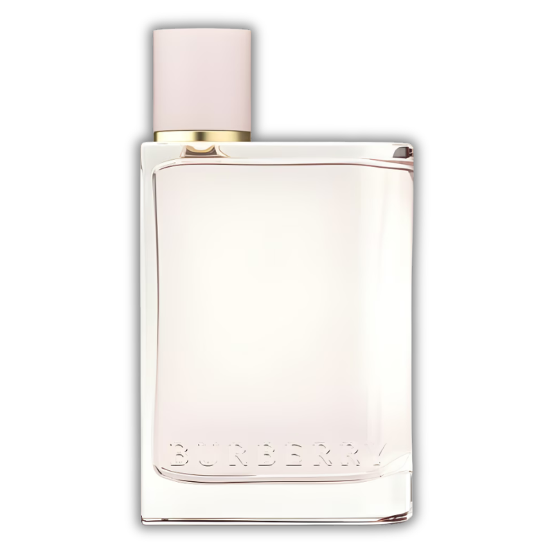 BURBERRY - HER EAU DE PARFUM