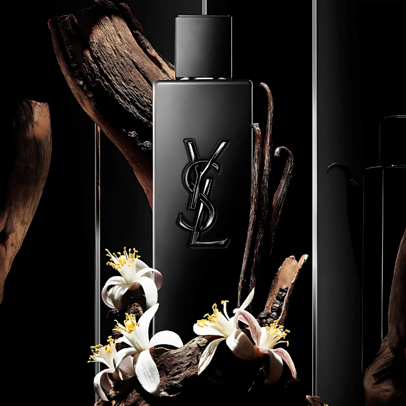 YVES SAINT LAURENT - MYSLF Eau de Parfum