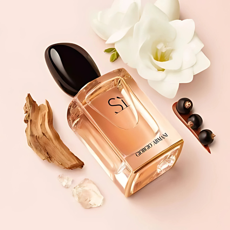 GIORGIO ARMANI – SÌ Eau De Parfum