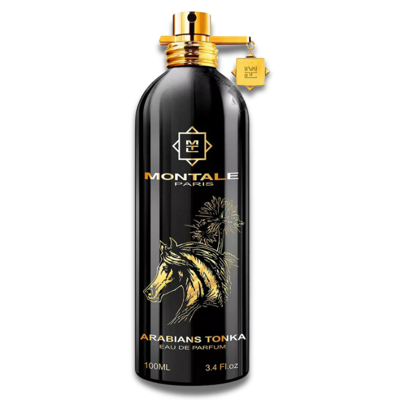 MONTALE ARABIANS TONKA