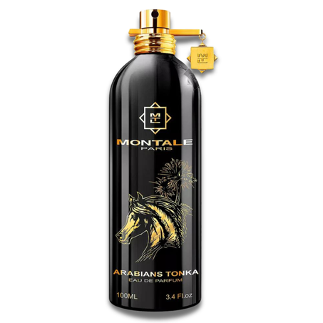 MONTALE ARABIANS TONKA
