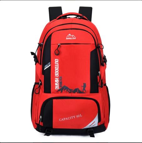 محفظة رحلات و تخييم