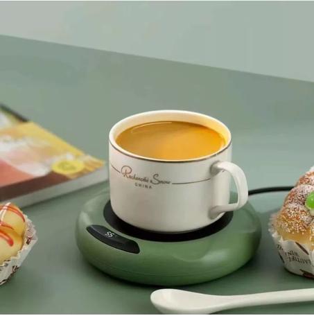 جهاز تسخين الفنجان