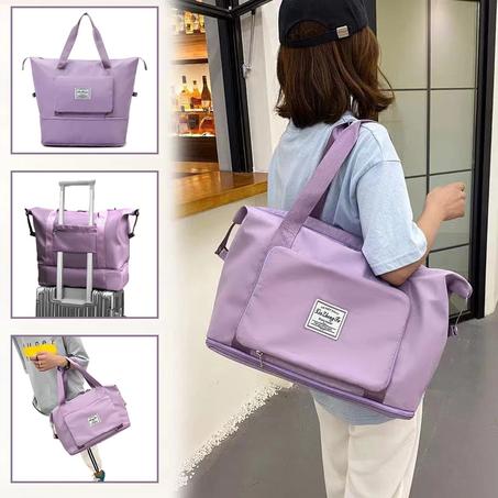 حقيبة السفر