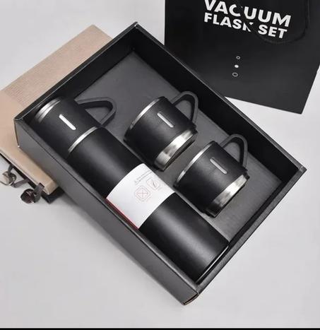 قارورة ( تارموس) قهوة ب 3 كؤوس