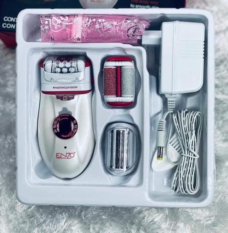 جهاز نزع الشعرENZO