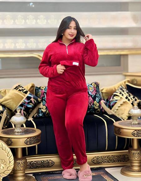 بيجامة دو بياس موديل  2024 ثوب كانيش جودة جد عالية