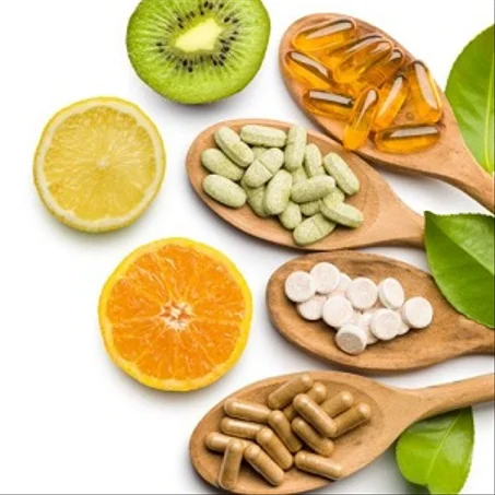 Complément alimentaire