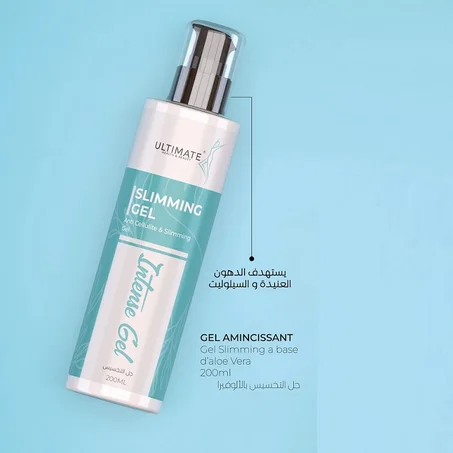 ultimate Gel Amincissant