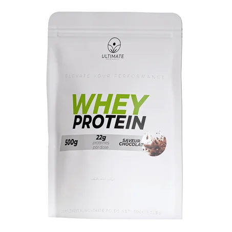 Ultimate WHEY PROTEIN