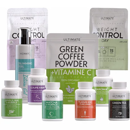 Ultimate Pack Slimming ULTRA