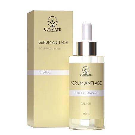 ULTIMATE Sérum Figue de Barbarie