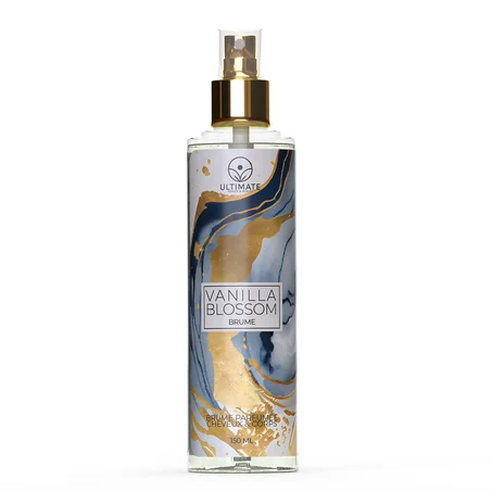 ultimate VANILLA BLOSSOM BRUME