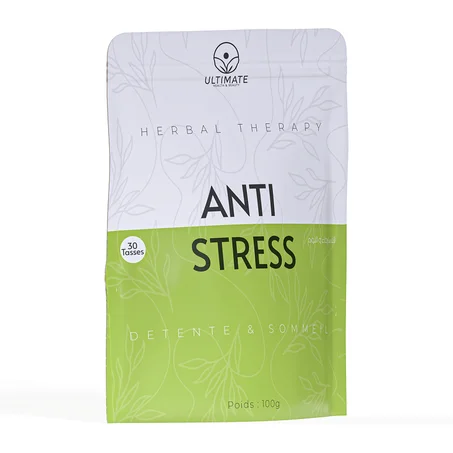 Anti stress