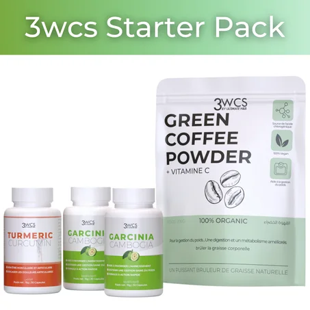 ULTIMATE Pack Slimming Starter