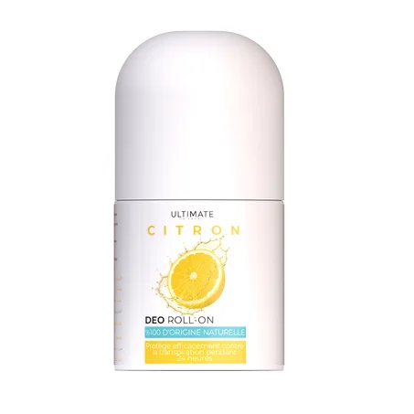 Deo Roll On Citron