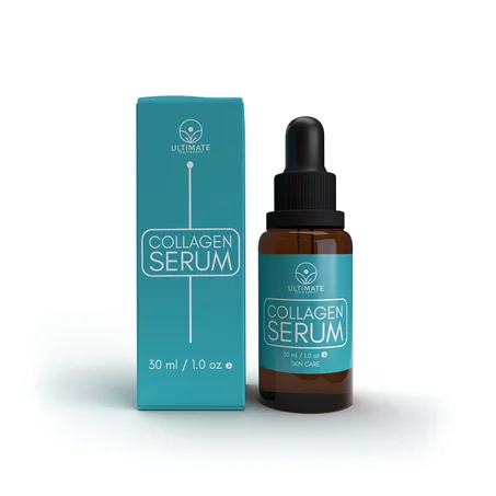 Serum Collagen ULTIMATE