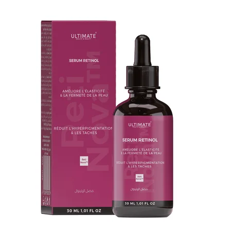 Serum Retinol ultimate