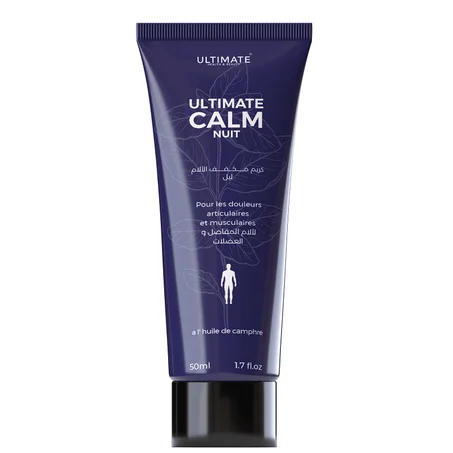 Ultimate Calm Nuit