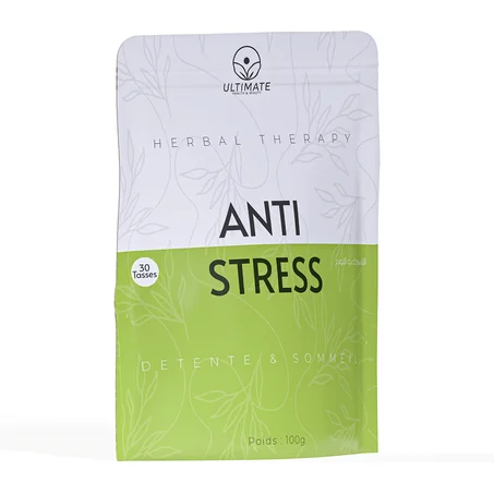 Ultimate Anti Stress