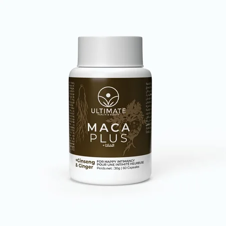 Maca Plus