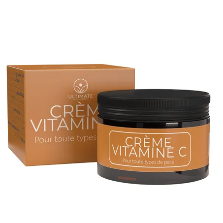 Crème Vitamine C