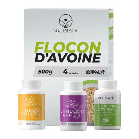 Weight Gain +   زيادة الوزن  ultimate