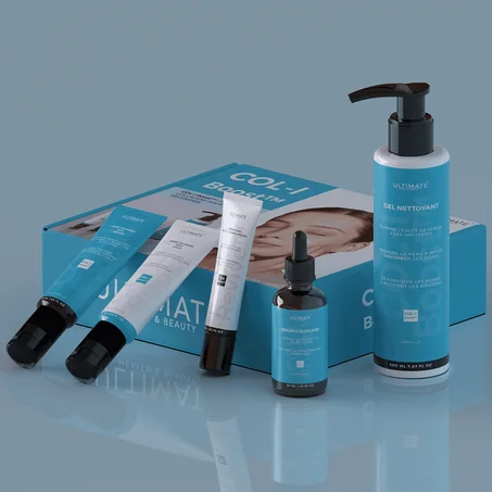 COL-I Boost (مجموعة الكولاجين) ultimate