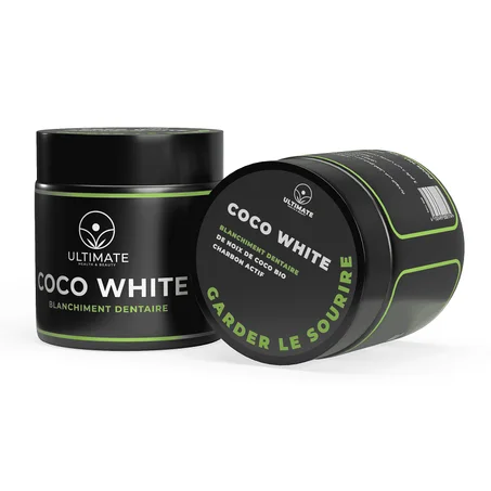 COCO WHITE
