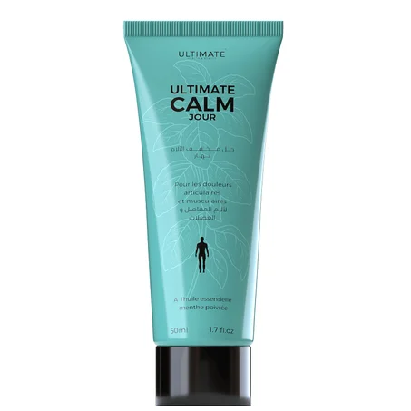 Ultimate Calm Jour