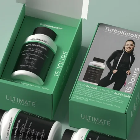 TurboKetoX15  minceur acceleré