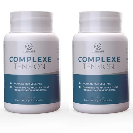 Ultimate Complexe Tension