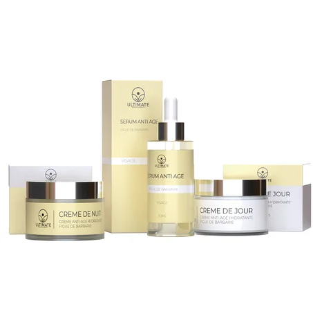 ULTIMATE Pack Figue de Barbarie